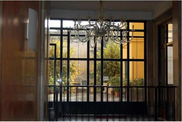 Milan Hotel — Foto 1
